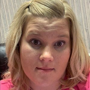 Meet your Posher, Christy